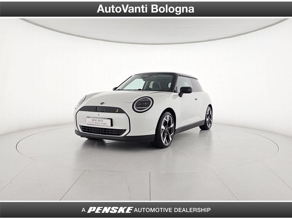 Mini Mini Cooper SE Classic