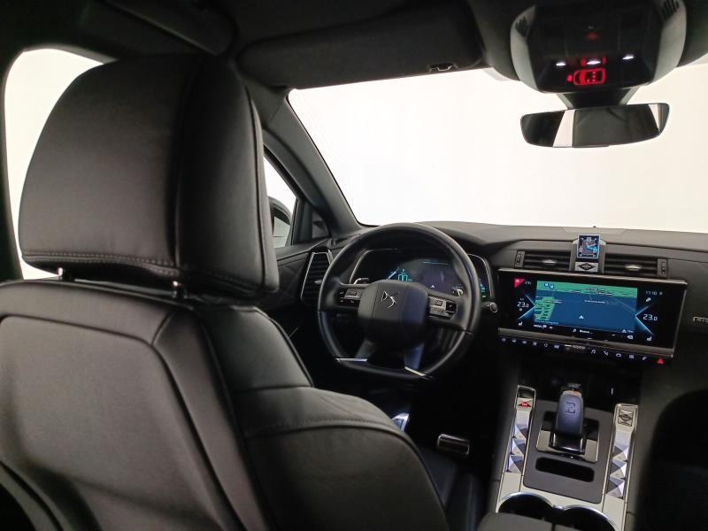 DS DS7 Crossback 1.6 e-tense Performance Line+ 4x4 auto