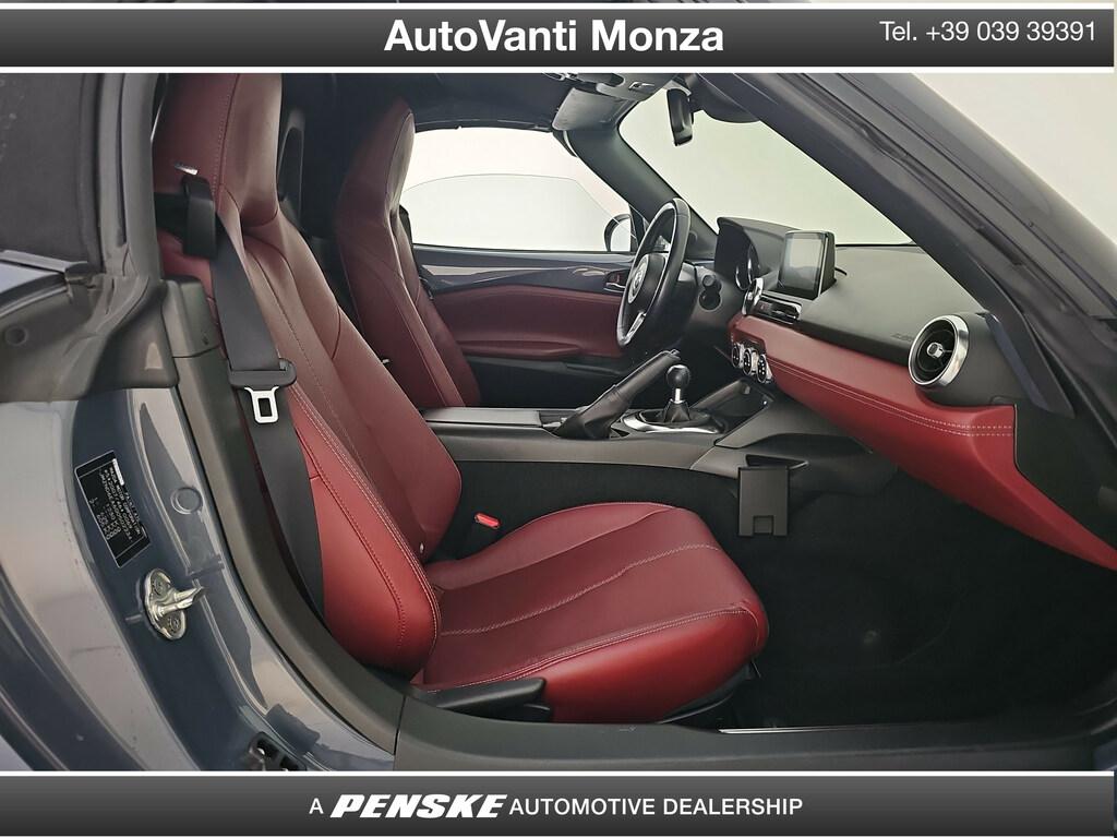 Mazda MX-5 1.5 Polymetal 1.5