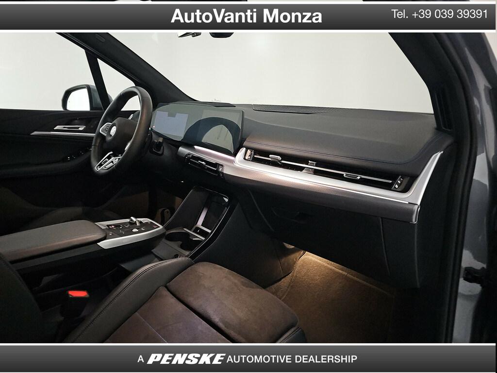 BMW Serie 2 218d Active Tourer Msport auto