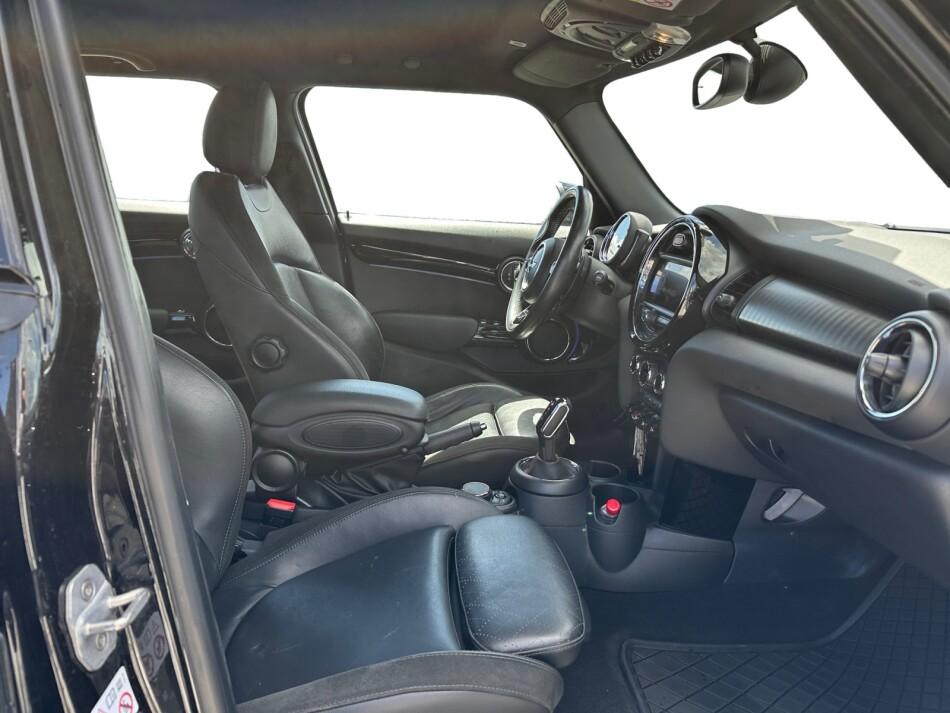 Mini Cooper S 2.0 TwinPower Turbo Cooper S Hype DCT