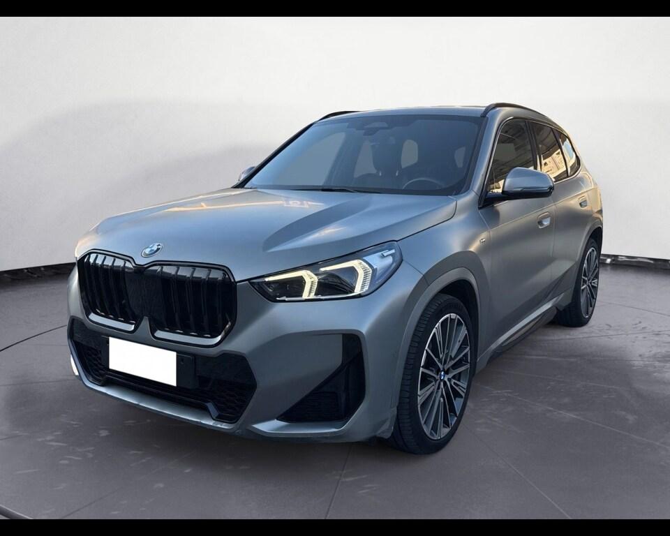 BMW X1 xdrive23d mhev 48V MSport Edition Balance auto
