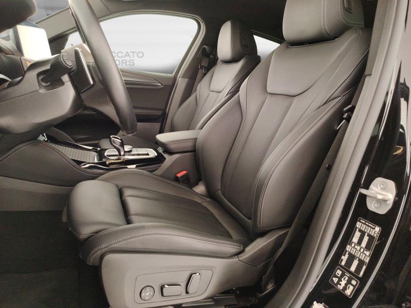 BMW X4 xdrive20d mhev 48V Msport auto