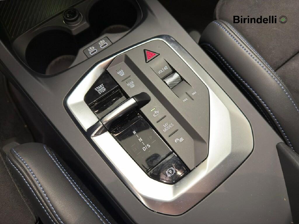 BMW Serie 1 118d MSport auto