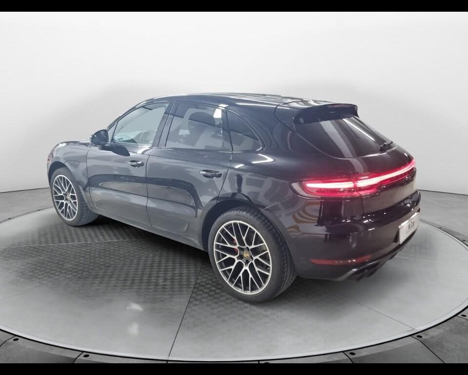 Porsche Macan 2.9 GTS 380cv pdk