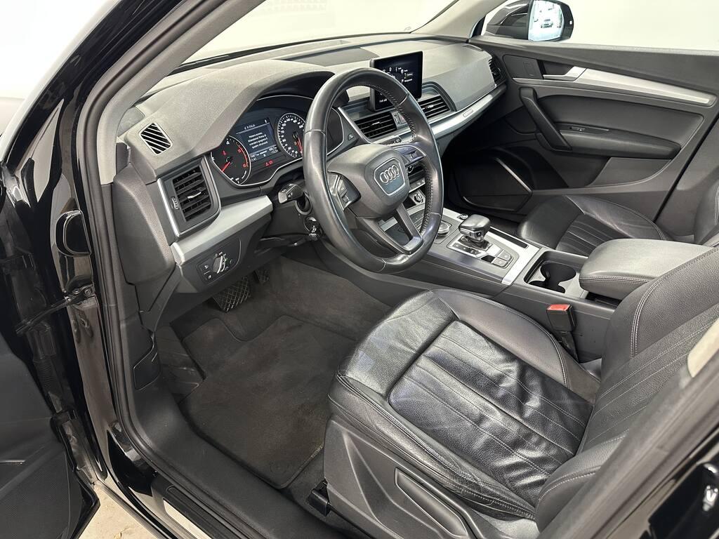 Audi Q5 40 2.0 tdi Business quattro 190cv s-tronic