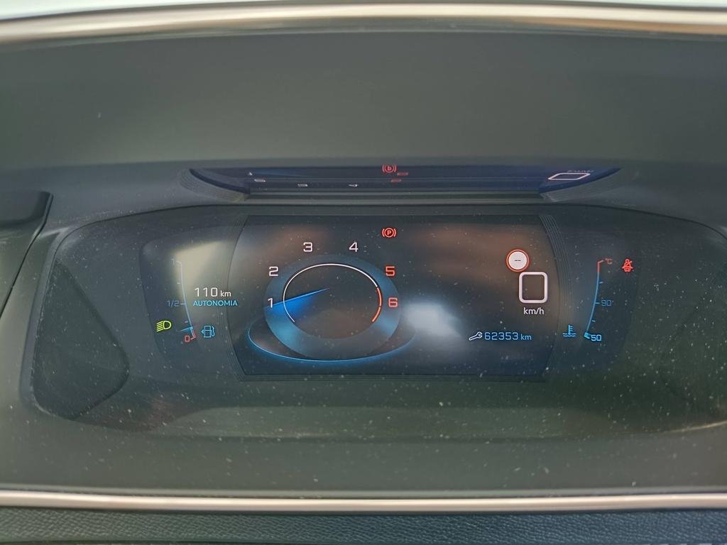 Peugeot 208 1.5 bluehdi Allure Pack s&s 100cv
