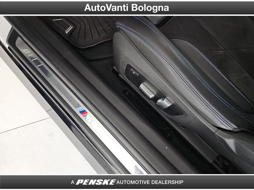 BMW Serie 2 220d Coupe mhev 48V Msport auto