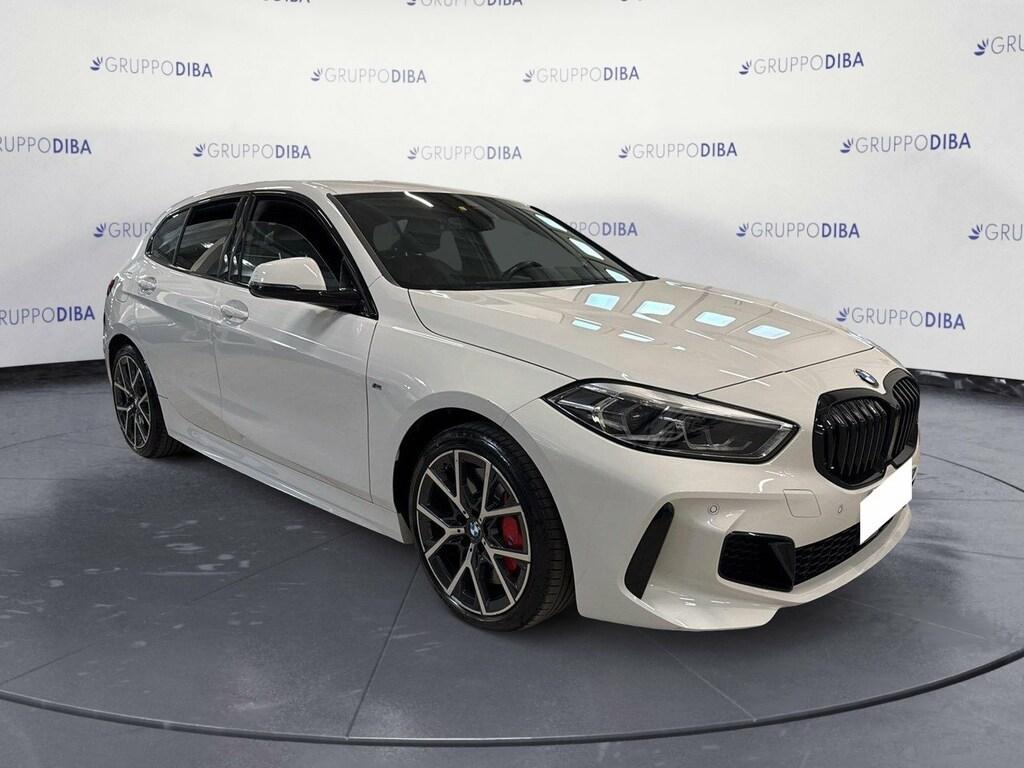 BMW Serie 1 128ti Msport auto