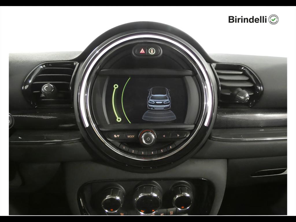 Mini One D Clubman 1.5 One D Boost