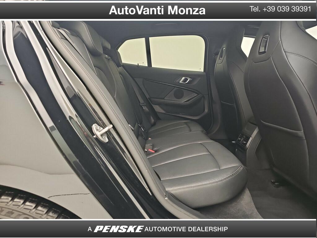 BMW Serie 1 M 135i xdrive auto