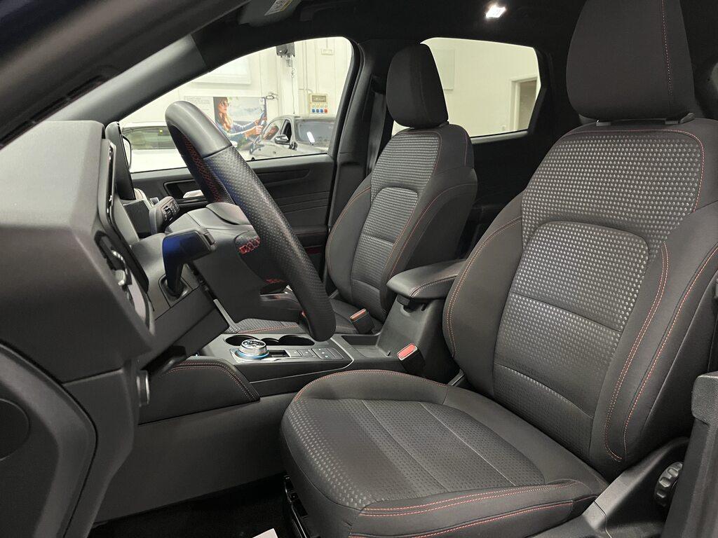 Ford Kuga 2.5 full hybrid ST-Line X Design 2wd 190cv e-shifter