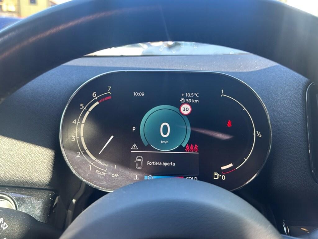 Mini Cooper Countryman 1.5 TwinPower Turbo Cooper Hype Steptronic