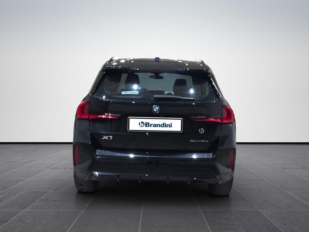 BMW X1 sdrive18d Msport auto