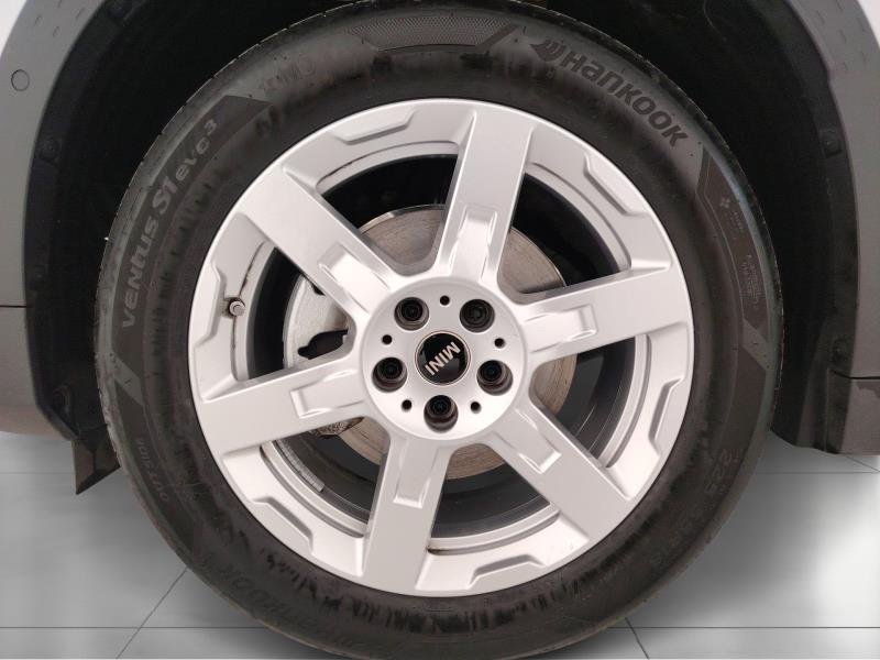 Mini Mini Countryman 2.0 48V D Classic auto