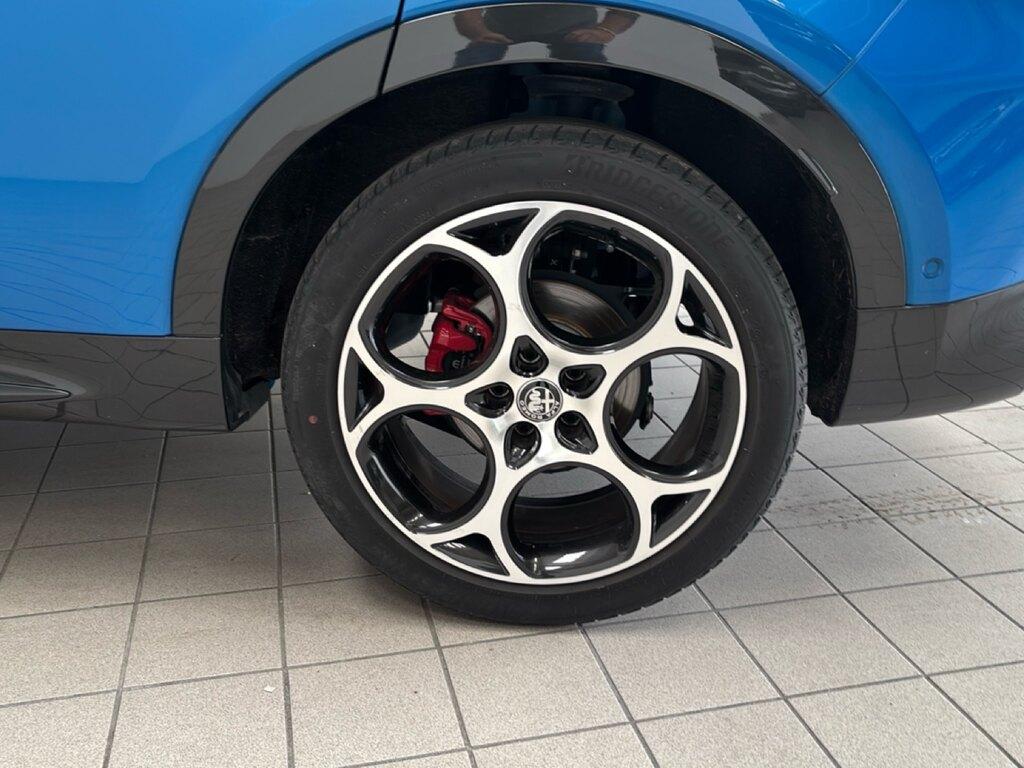 Alfa Romeo Tonale 1.5 hybrid Veloce 160cv tct7