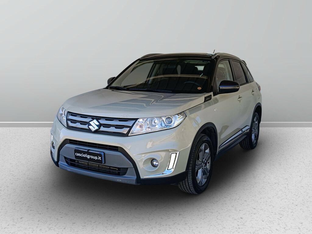 Suzuki Vitara 1.6 ddis V-Cool s&s 2wd