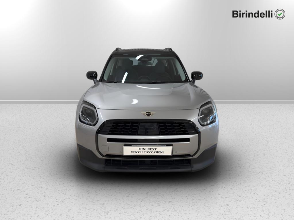 Mini Mini Countryman 1.5 48V C Classic auto