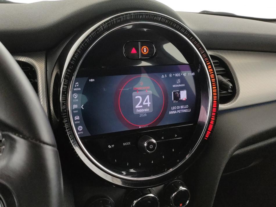 Mini Cooper SE 3p Yours auto