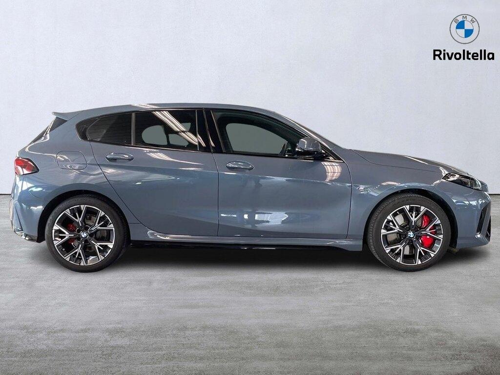 BMW Serie 1 118d MSport Pro auto
