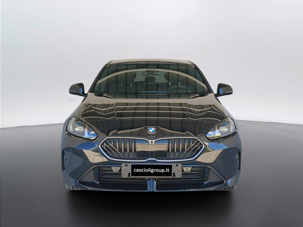 BMW Serie 1 118d MSport Pro auto