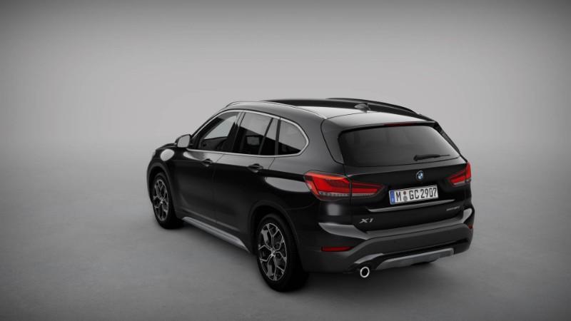 BMW X1 sdrive18d xLine auto