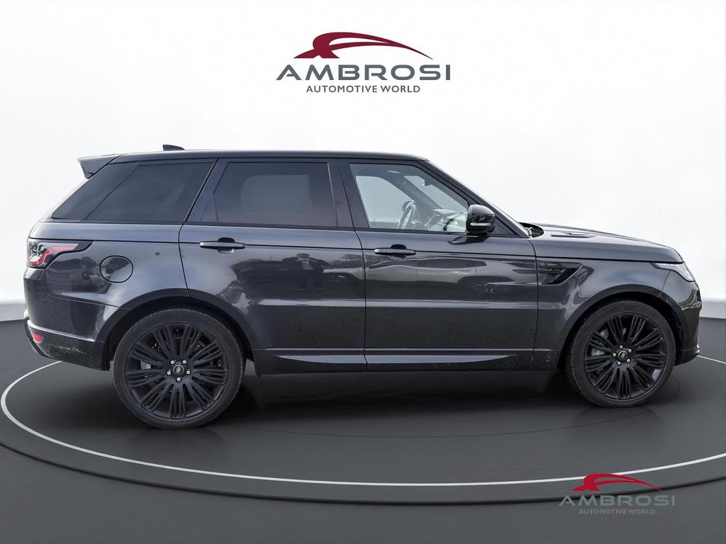 Land Rover Range Rover Sport 3.0d i6 mhev HSE Dynamic Stealth 249cv auto