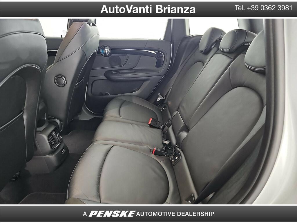 Mini Cooper D Countryman 2.0 D Cooper D Business Auto