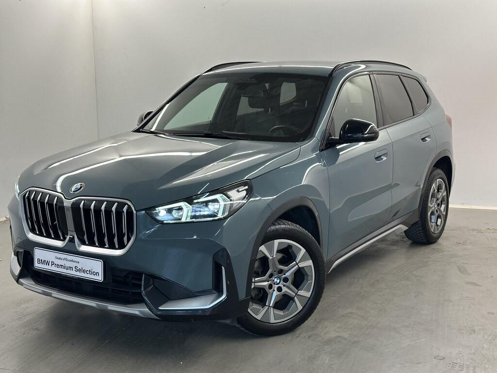 BMW X1 sdrive18d Edition Essence auto
