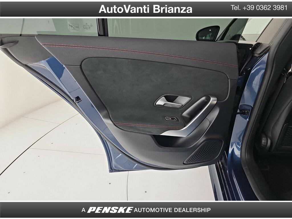 Mercedes CLA Shooting Brake 200 d Premium auto