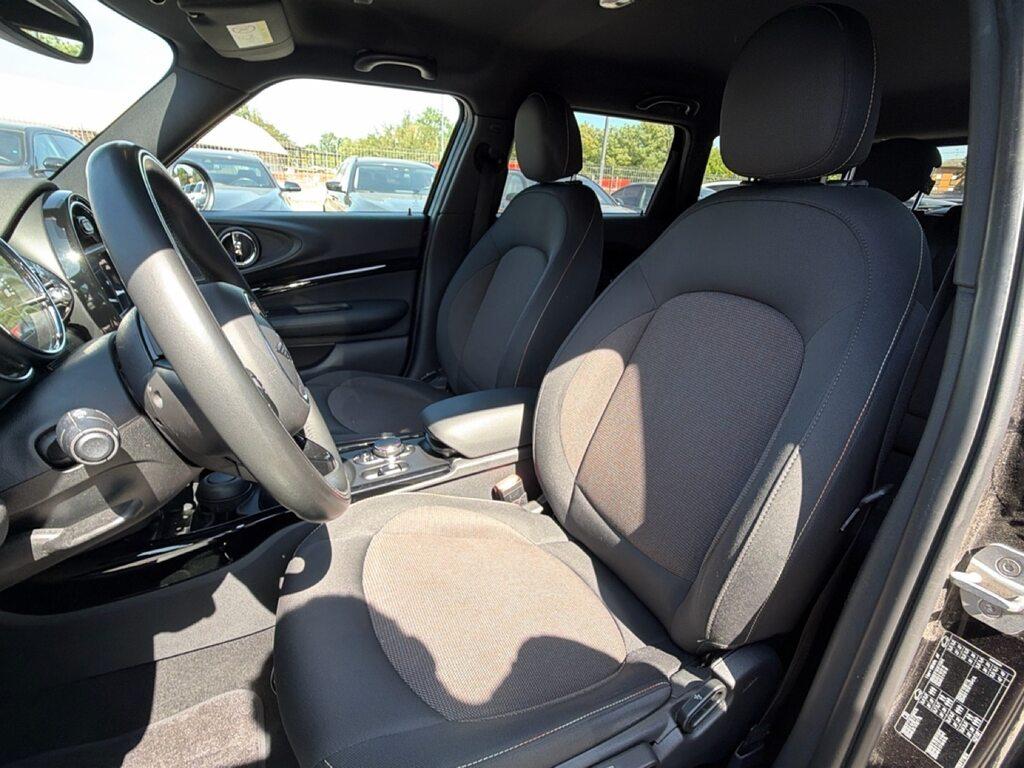 Mini Cooper Clubman 1.5 Cooper Hype