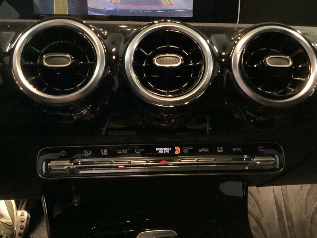 Mercedes Classe A 200 Premium auto