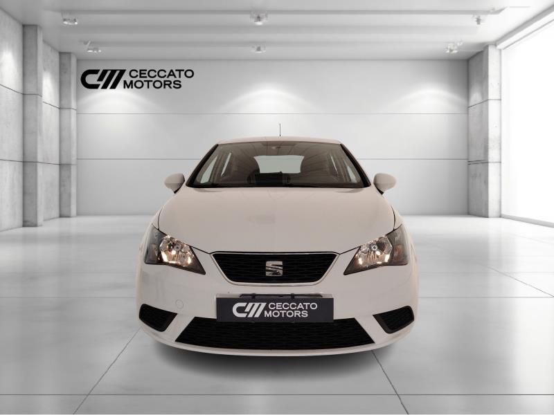 Seat Ibiza 1.0 Style 75cv