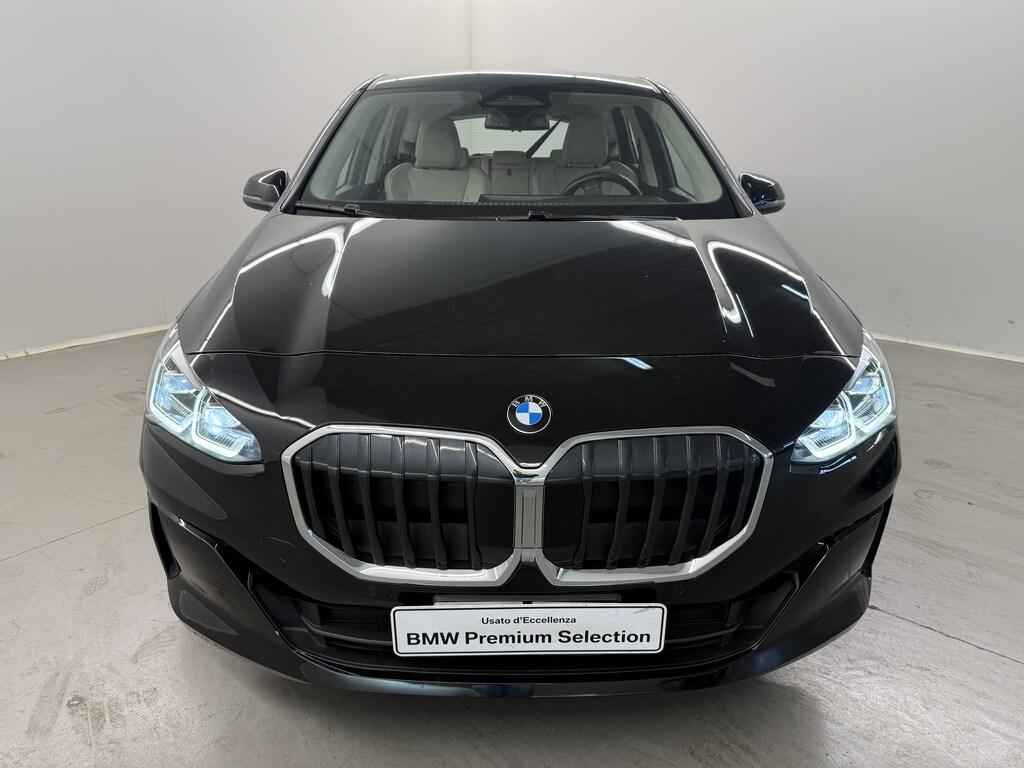 BMW Serie 2 218d Active Tourer auto