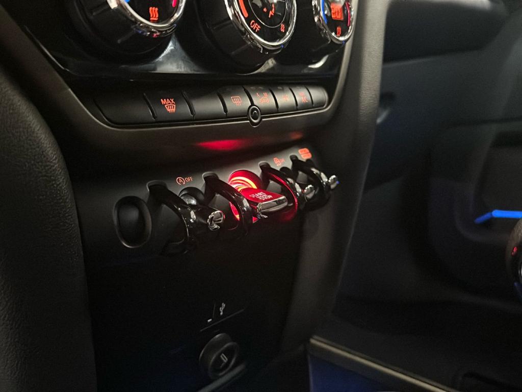 Mini One D Countryman 1.5 TwinPower Turbo One D Hype Steptronic