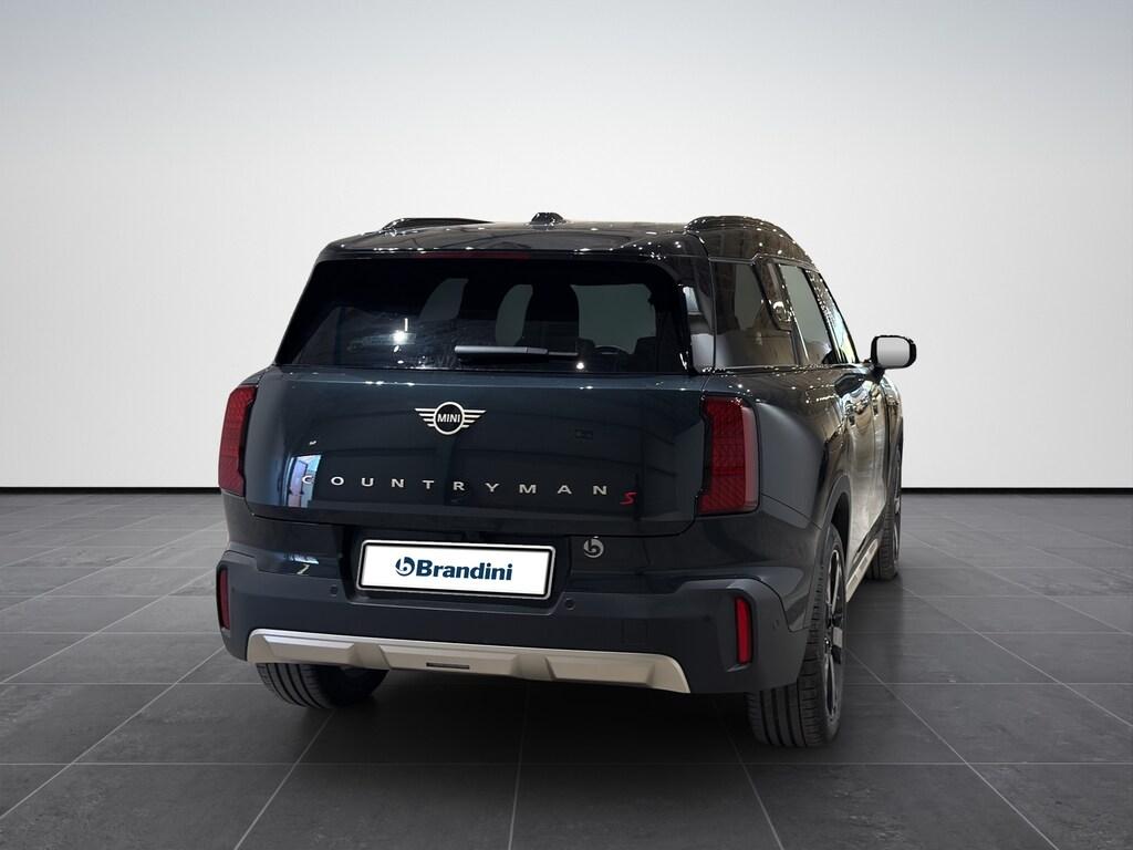 Mini Mini Countryman 2.0 48V S Favoured all4 auto