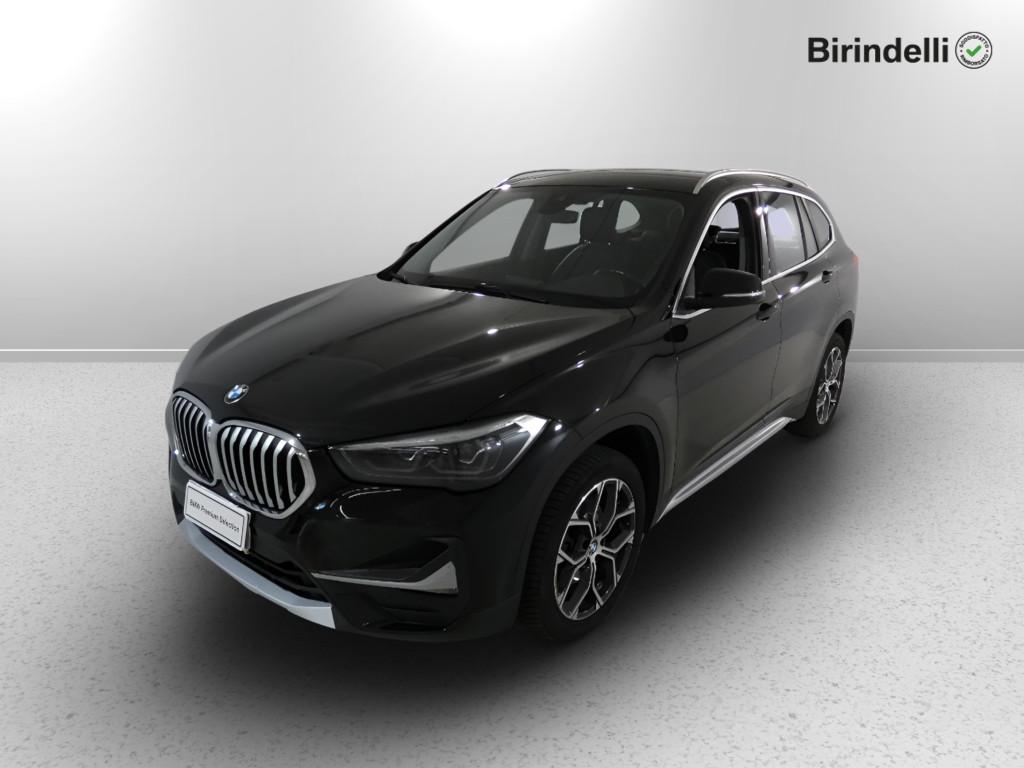 BMW X1 xdrive18d xLine auto