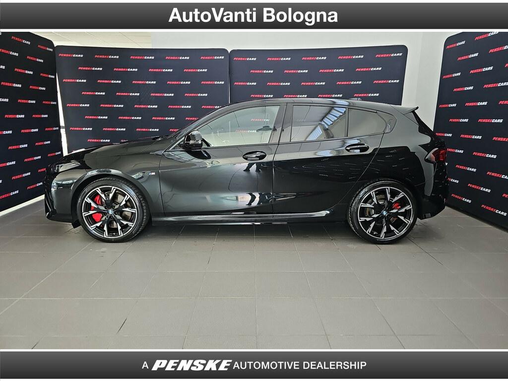BMW Serie 1 118d MSport Pro auto