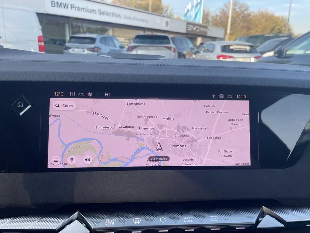 DS DS4 1.2 puretech Performance Line+ 130cv auto