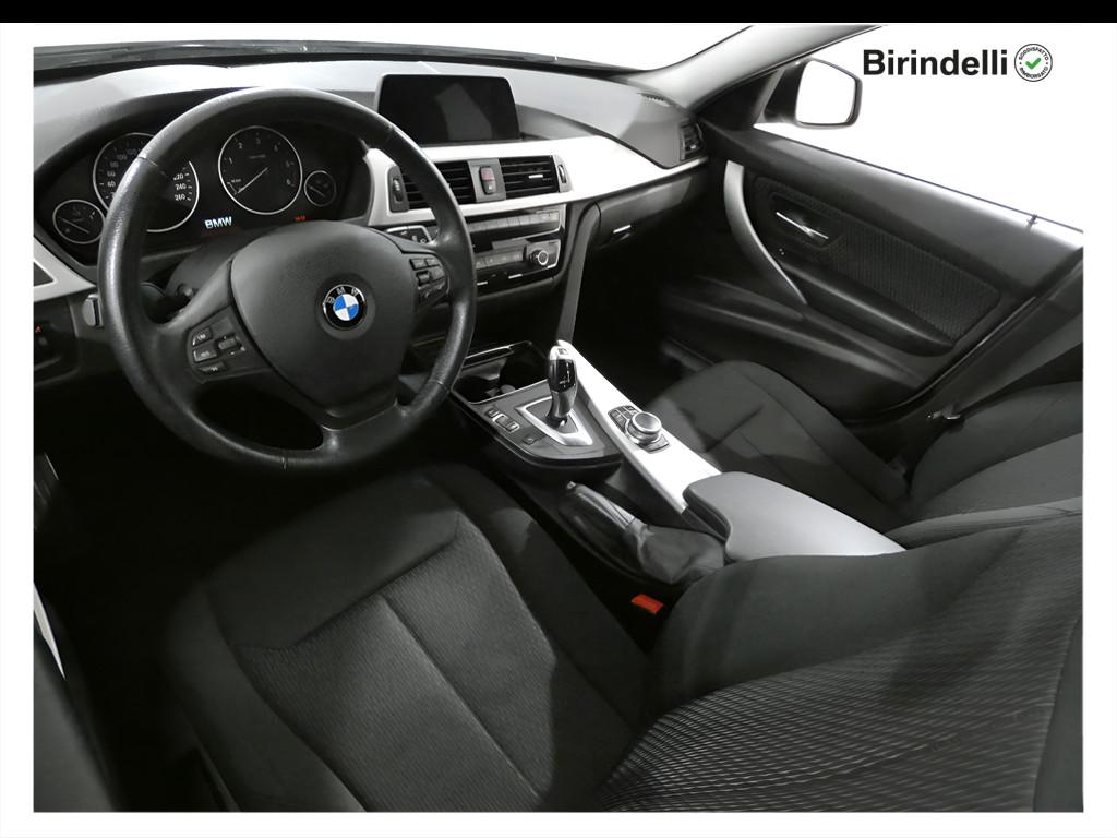 BMW Serie 3 316d Touring Business Advantage auto
