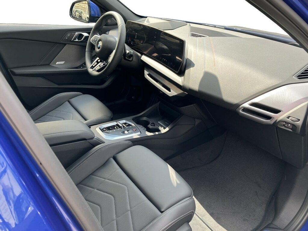 BMW Serie 1 120d 48V MSport auto