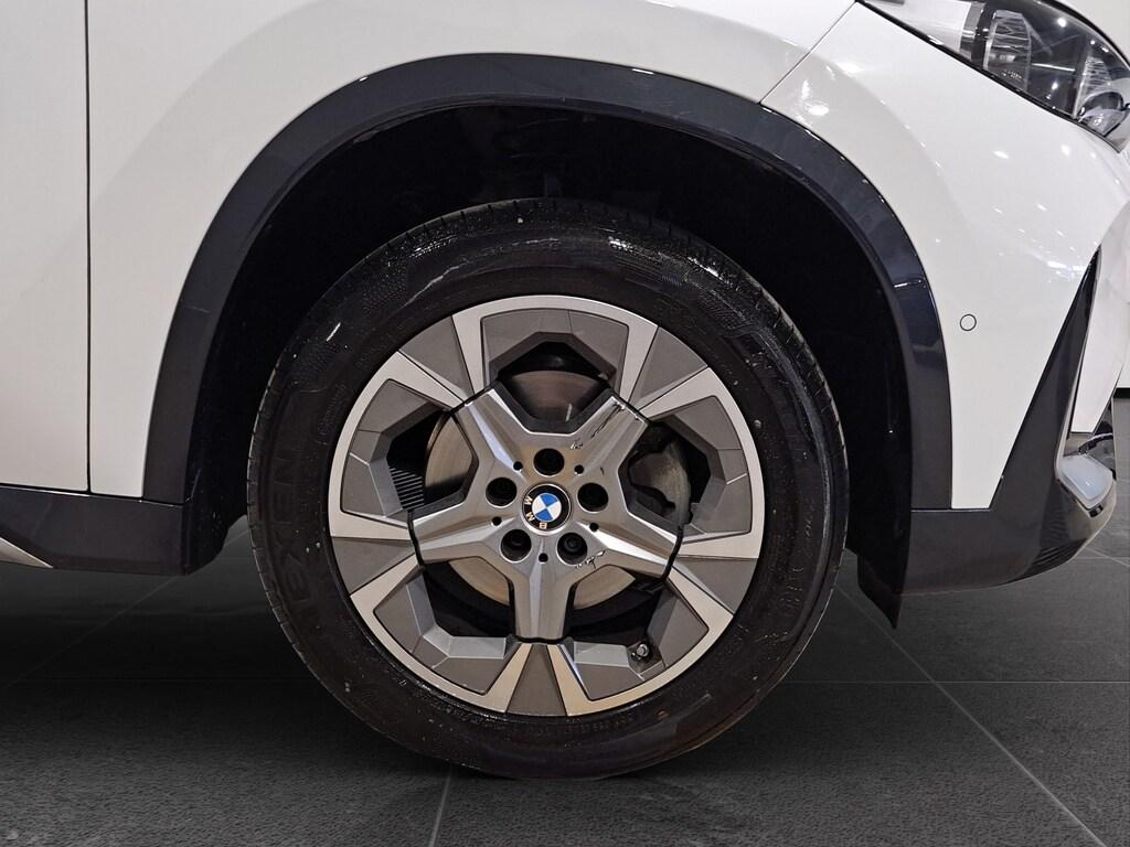 BMW X1 sdrive18i auto
