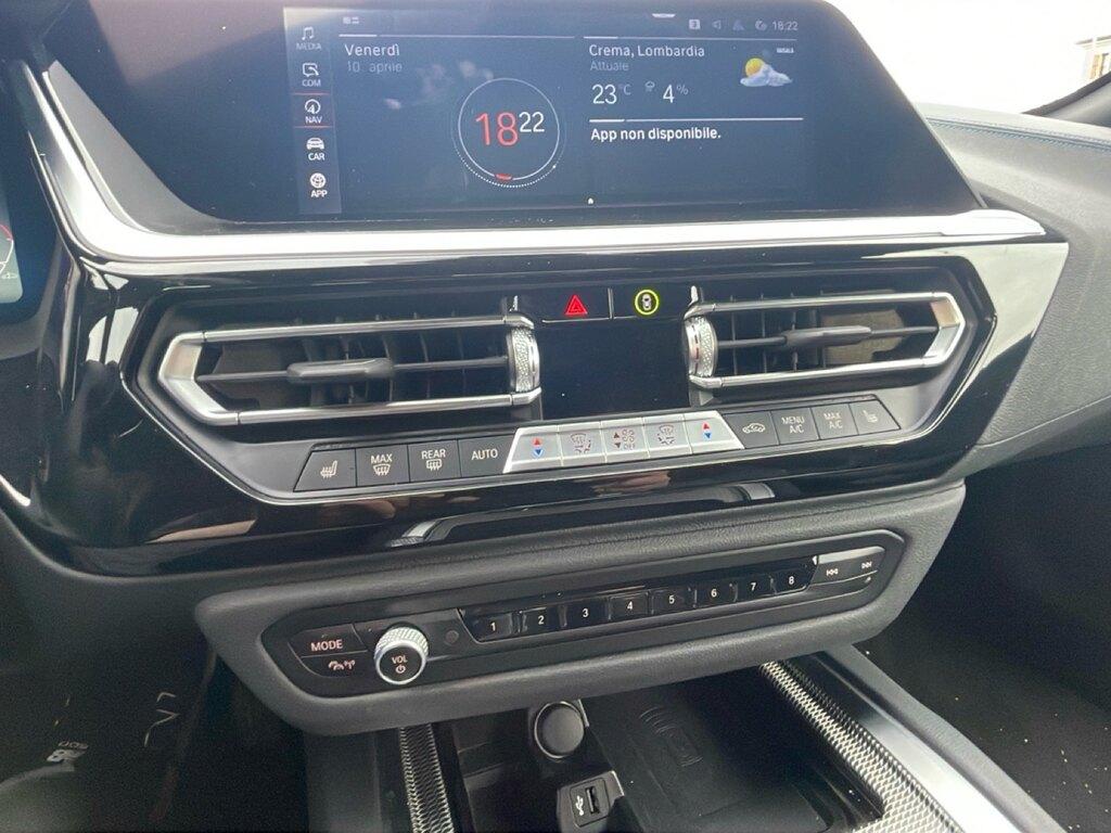 BMW Z4 M Z4 M40i auto