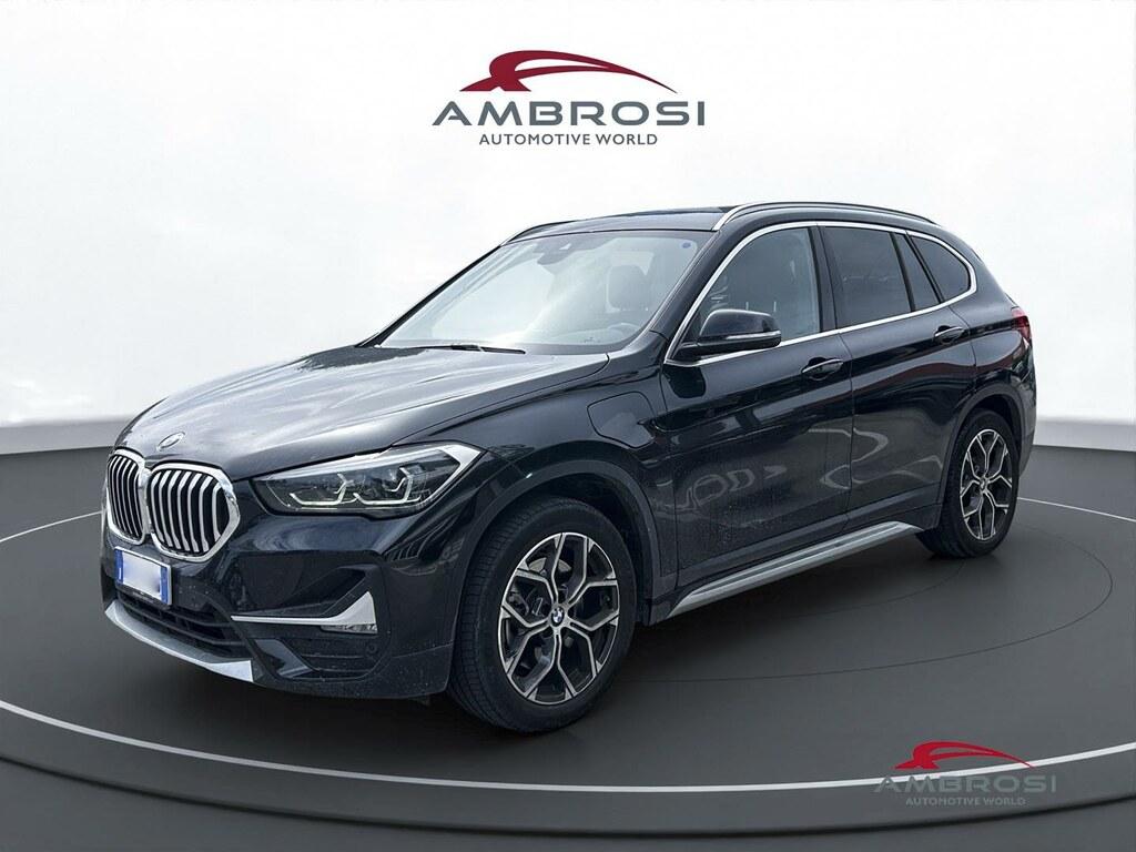BMW X1 xdrive25e xLine Plus auto