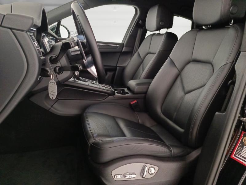 Porsche Macan 2.0 245cv pdk