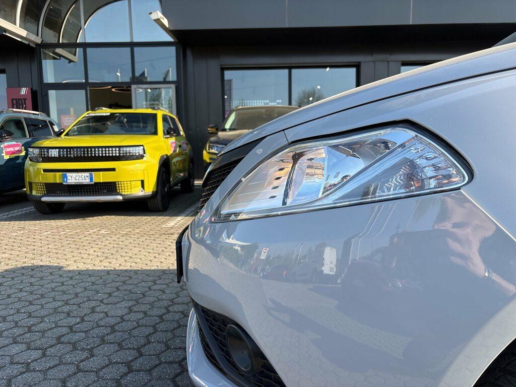 Lancia Ypsilon 1.2 Elefantino Blu s&s 69cv my19