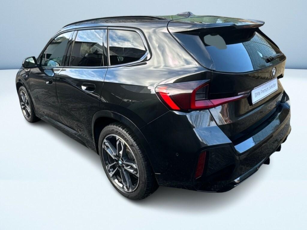 BMW X1 sdrive18d MSport Edition Signature auto