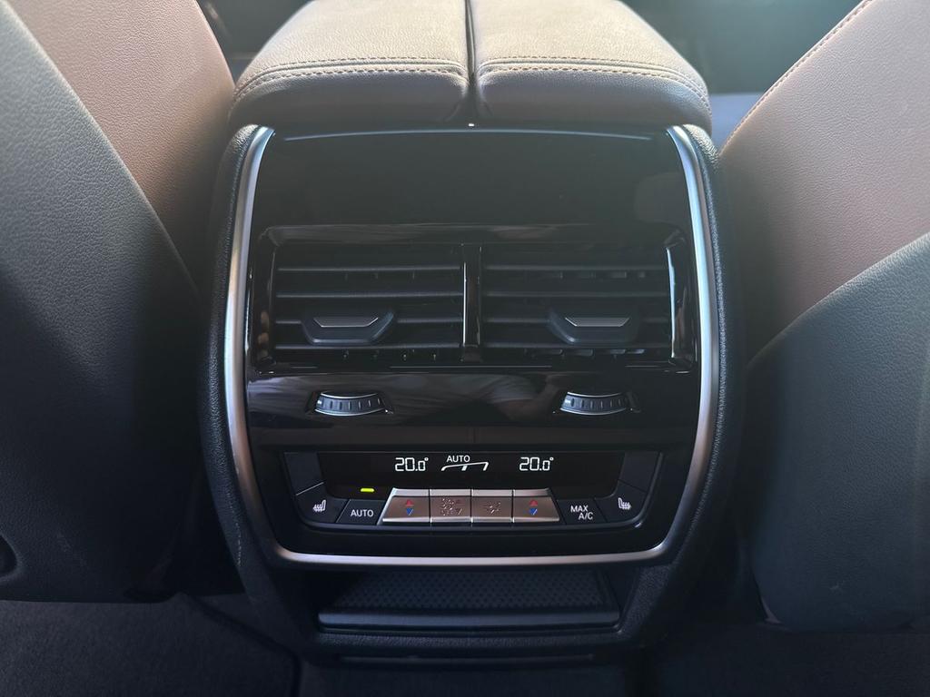 BMW X5 xdrive30d MSport Pro auto