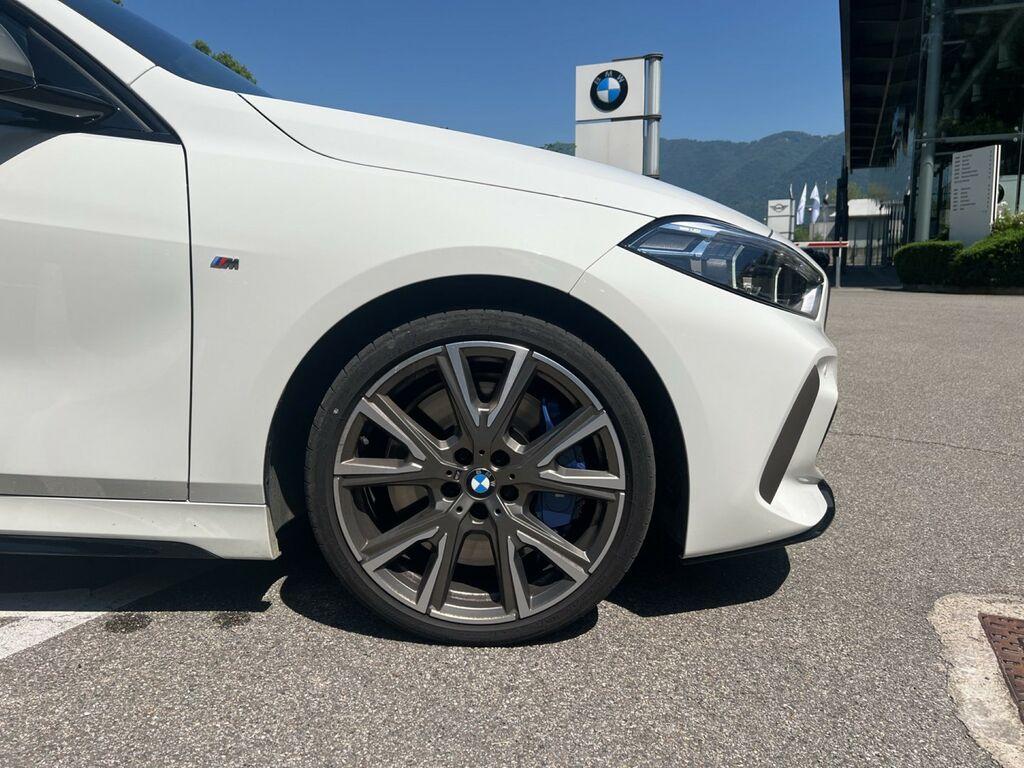 BMW Serie 1 M 135i xdrive auto