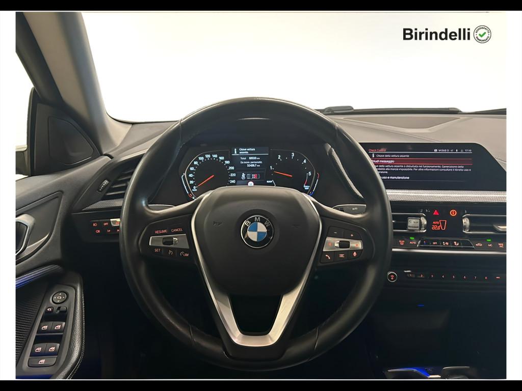 BMW Serie 2 220d Gran Coupe Luxury auto